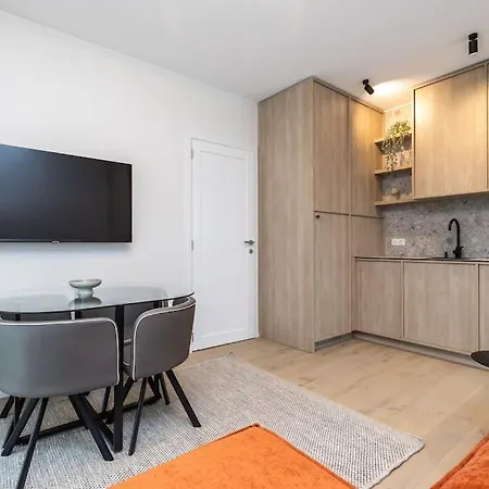 Mano Jura 3 9 Apartment Palanga